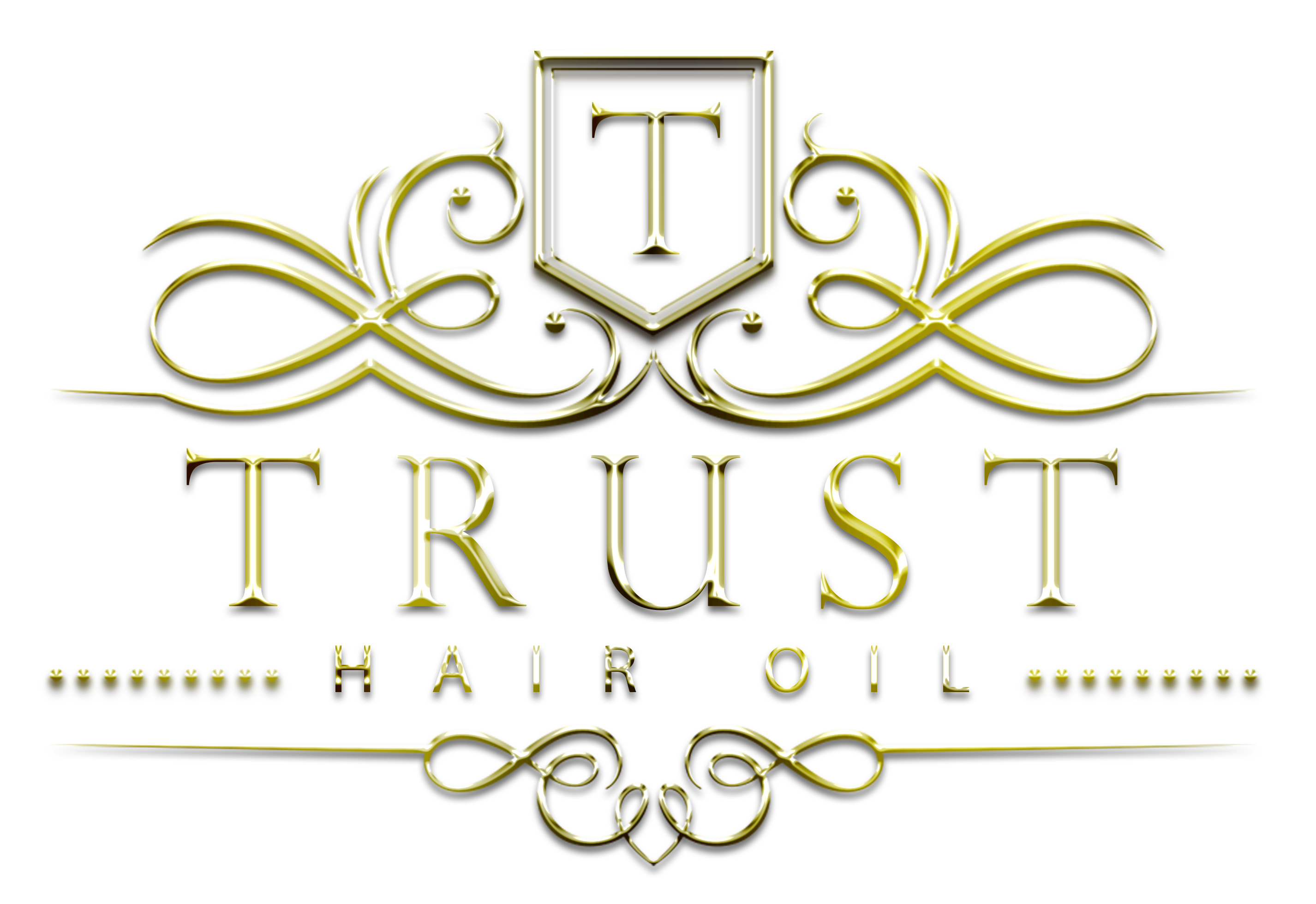 Trust Hair Oil